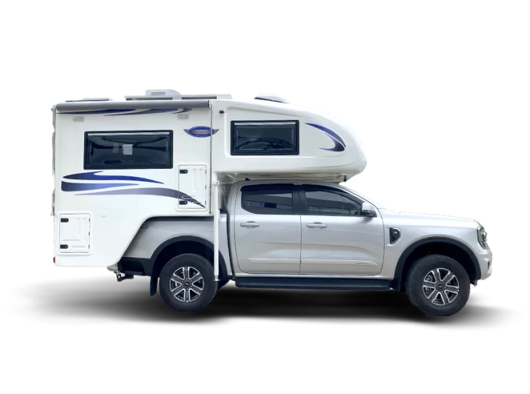 Camper Duaron Super King