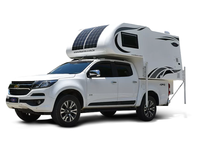 Camper Duaron Economy