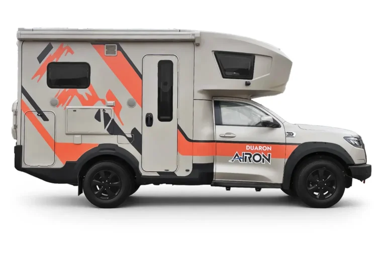 Motorhome Airon A Power