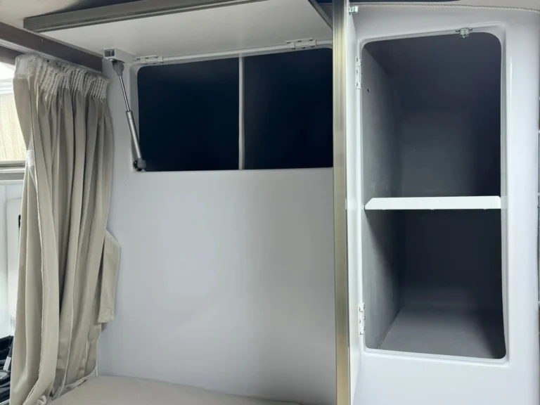 Camper Duaron Athos Quarto 4