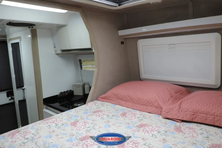 Quarto Camper Duaron Zion 3