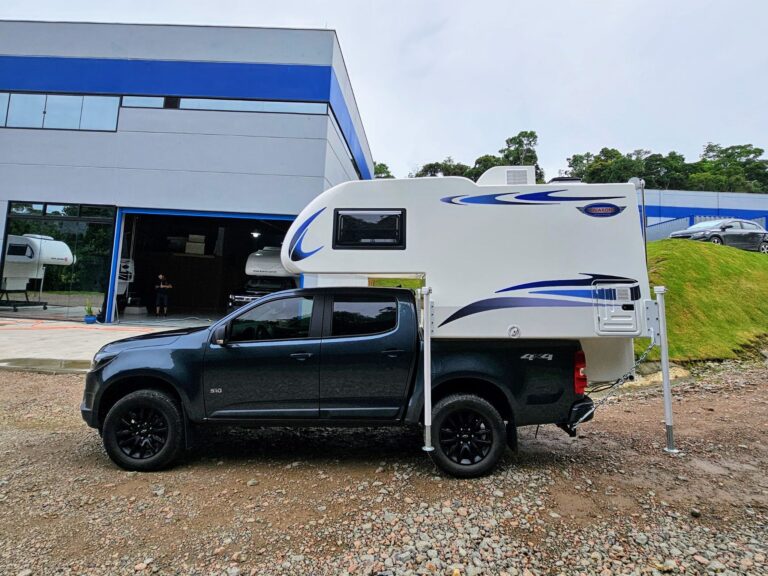 Camper Duaron Economy 1