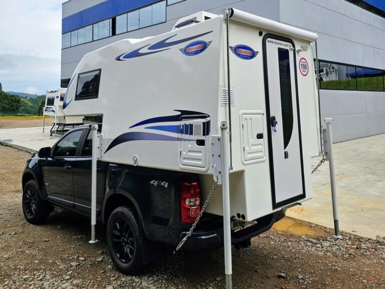Camper Duaron Economy 2