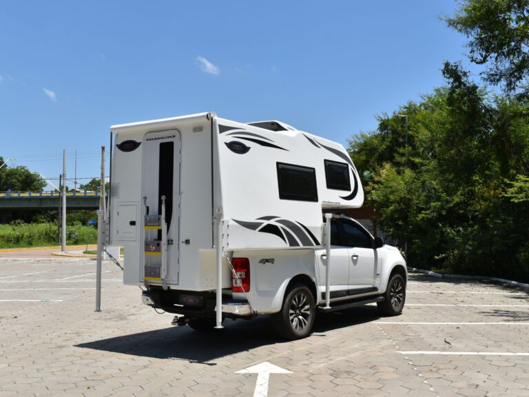 Camper Duaron Economy 3