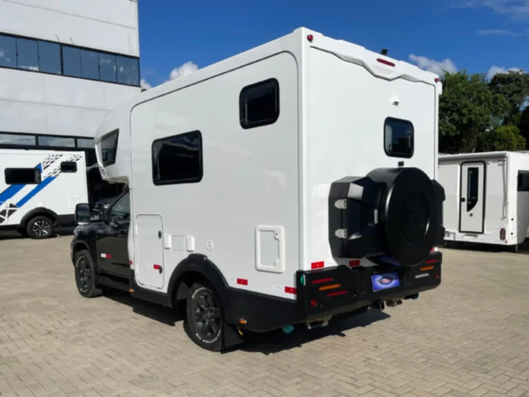 Motorhome Duaron Airon A 1