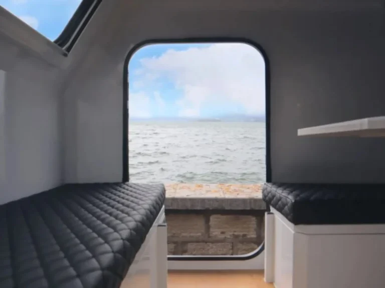Quarto Trailer Duaron Zuri 2