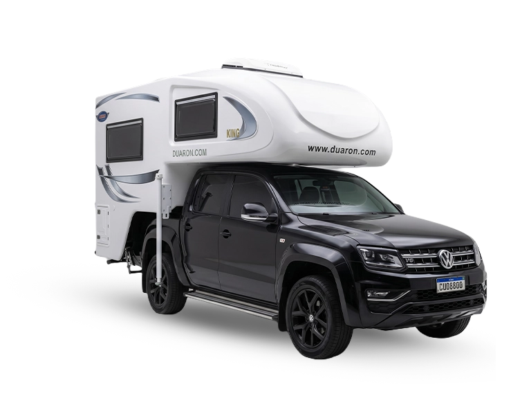 Camper Duaron King