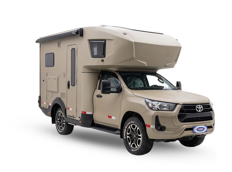 Motorhome Airon A