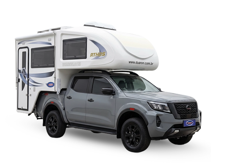 Camper Duaron Athos