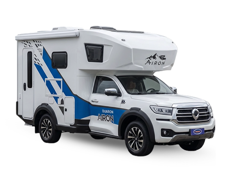 Motorhome Airon C Duaron