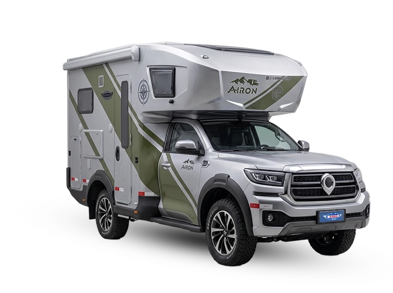 Motorhome Airon A