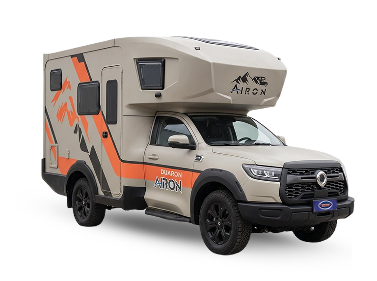 Motorhome Airon A Power