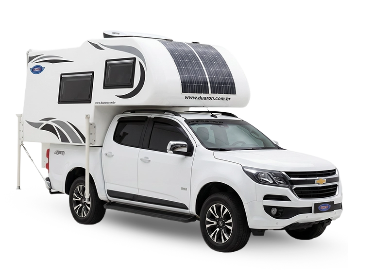 Camper Duaron Economy