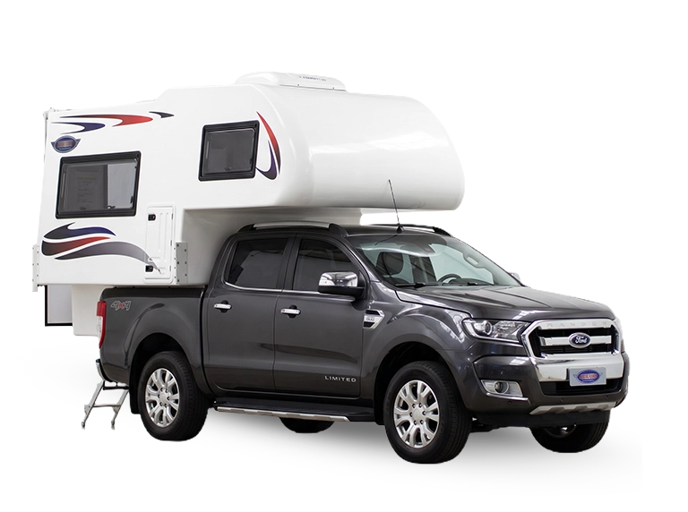 Camper Duaron Super King