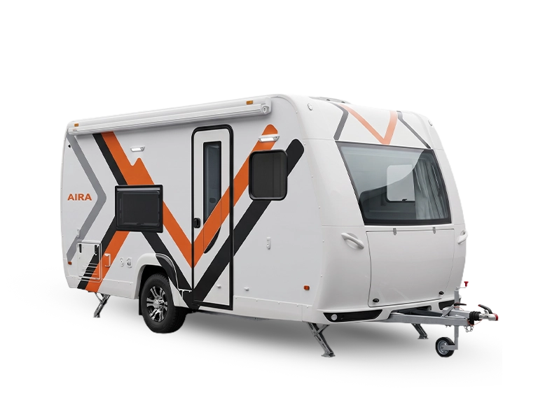 Trailer Duaron Aira